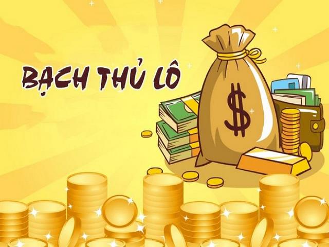 Bạch thủ lô là cách đặt cược có tỷ lệ chiến thắng rất thấp