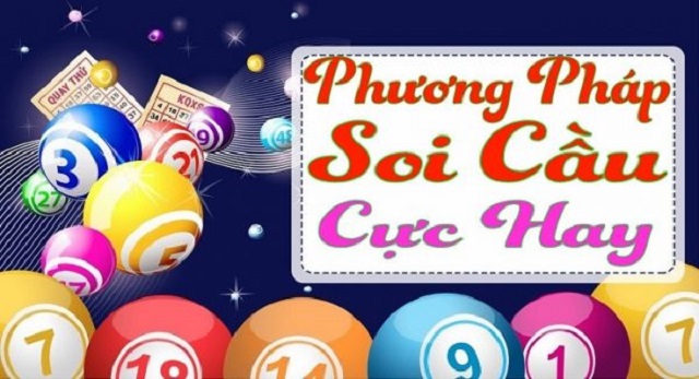 Soi cầu lô chơi nhiều hôm nay là gì