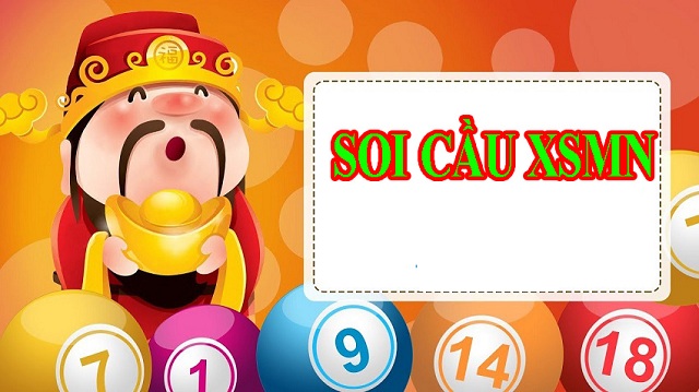 soi cầu xổ số miền nam hôm nay