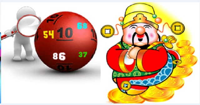 Soi cầu phân bổ số tiền cho thật tốt