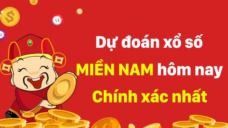 Dự đoán xổ số mn siêu chuẩn