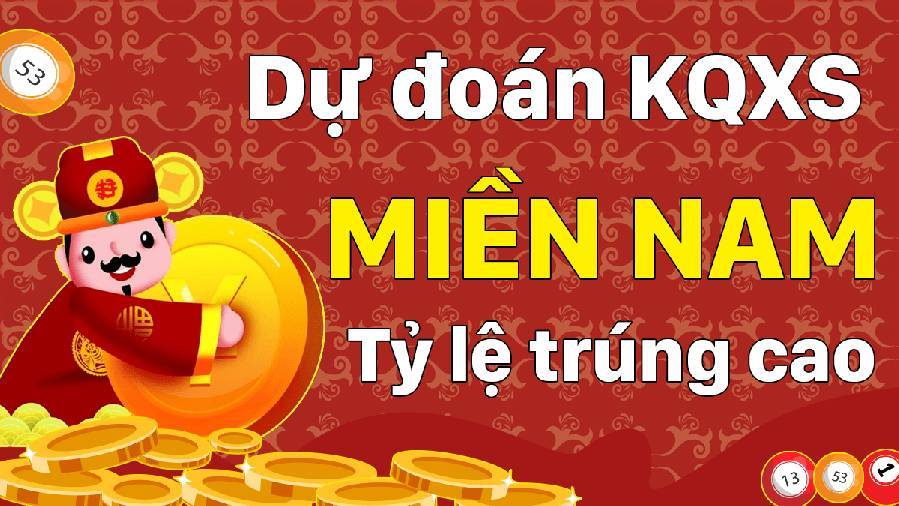 Tham khảo dự đoán XSMN