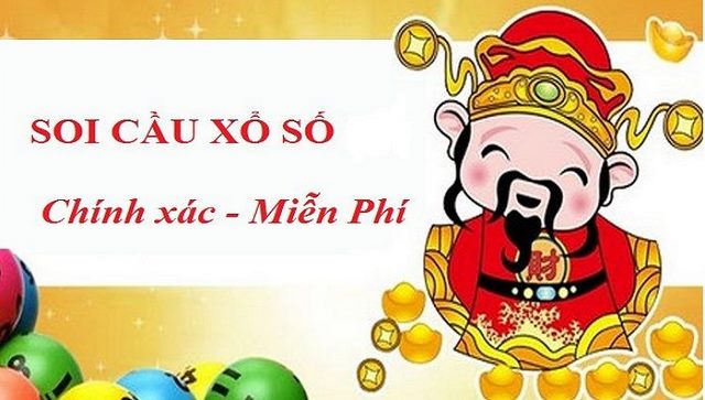 Kế hoạch soi cầu xổ số trực tuyến hay